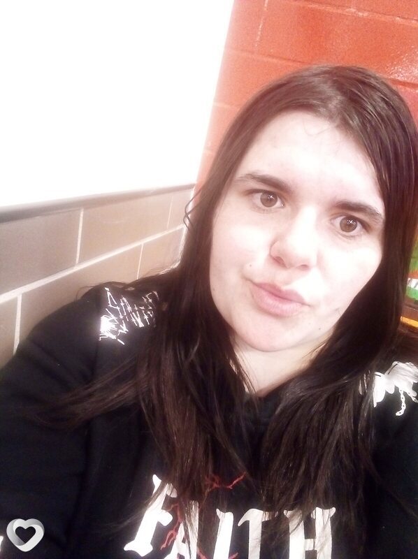 Кристина, 34, Тюмени — анкета №3881160