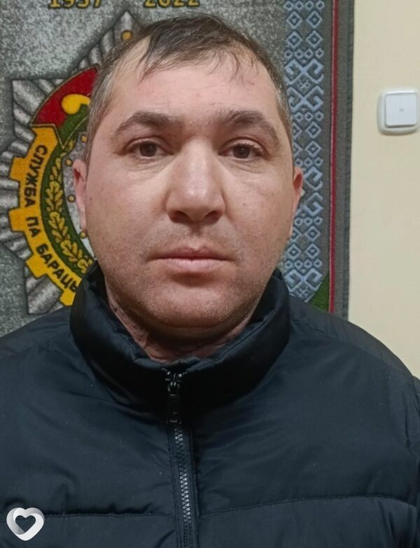 Алексей, 37, Могилев — анкета №3881172