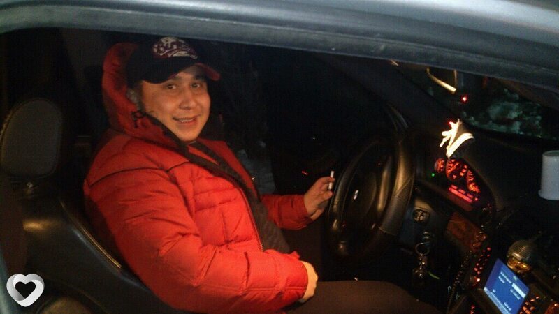 Руслан, 44, Астрахани — анкета №3881175