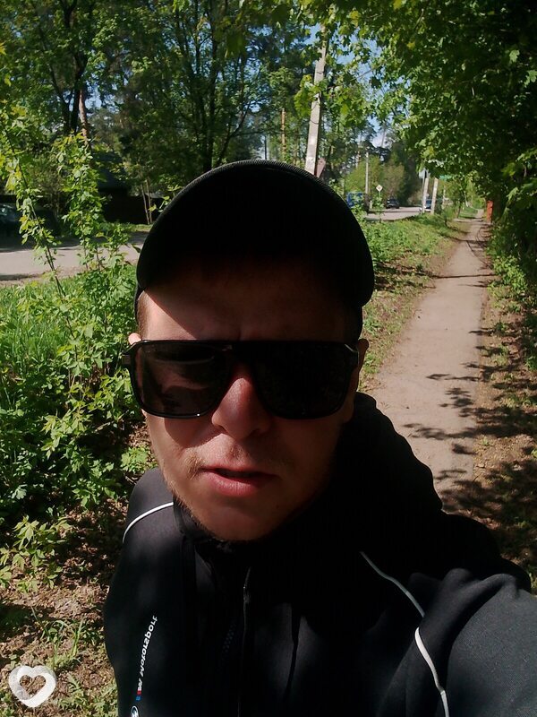 Валерий, 33, Люберцах — анкета №3881187