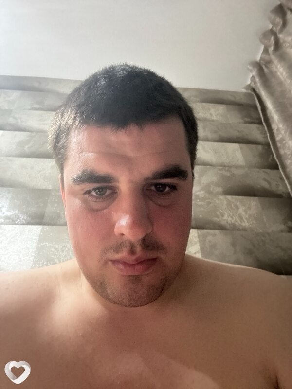 Андрей, 23, Барнауле — анкета №3881189