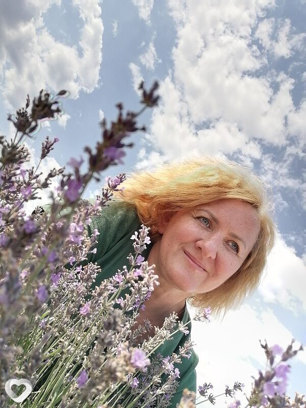Мария, 50, Новосибирске — анкета №3881192