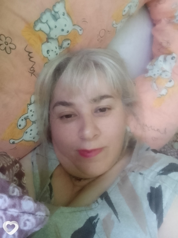 Лена, 41, Сургуте — анкета №3881198