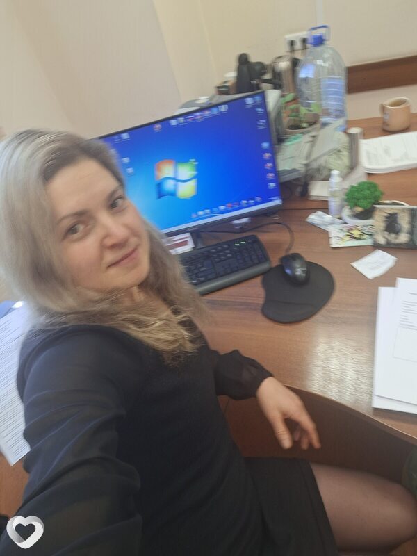 Ната, 48, Новокузнецке — анкета №3881250