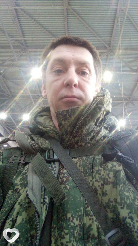 Андрей, 37, Комсомольске-на-Амуре — анкета №3881259