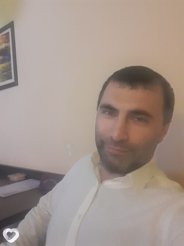 Руслан, 32, Сургуте — анкета №3881260