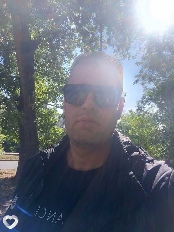 Дмитрий, 41, Макеевке — анкета №3881262