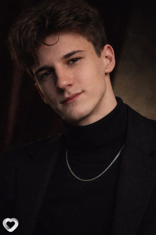 Никита, 23, Хабаровске — анкета №3881264