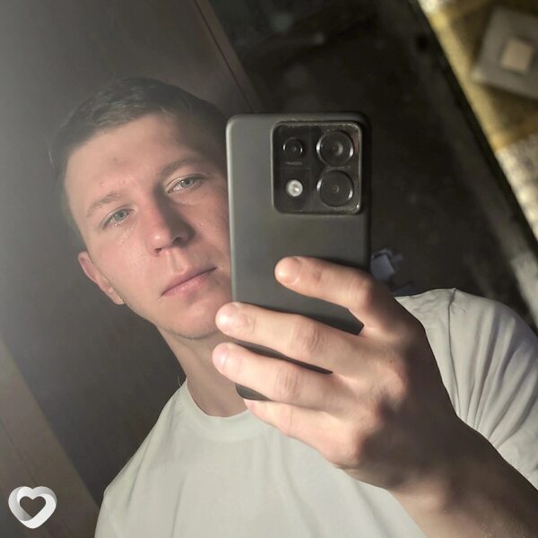 Анатолий, 24, Днепр — анкета №3881267