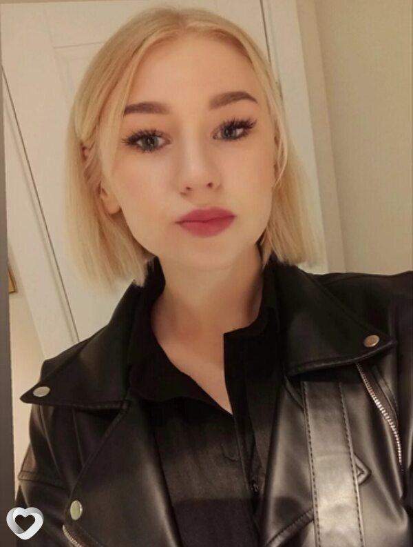 Светлана, 23, Караганде — анкета №3881279