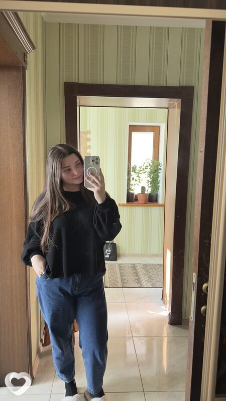 Юлія, 21, Полтаве — анкета №3881280
