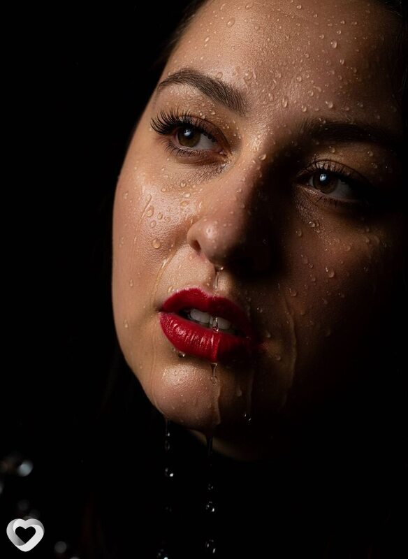 Кристина, 31, Петрозаводске — анкета №3881284