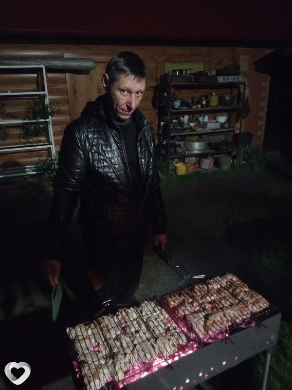 Дмитрий, 40, Тюмени — анкета №3881289