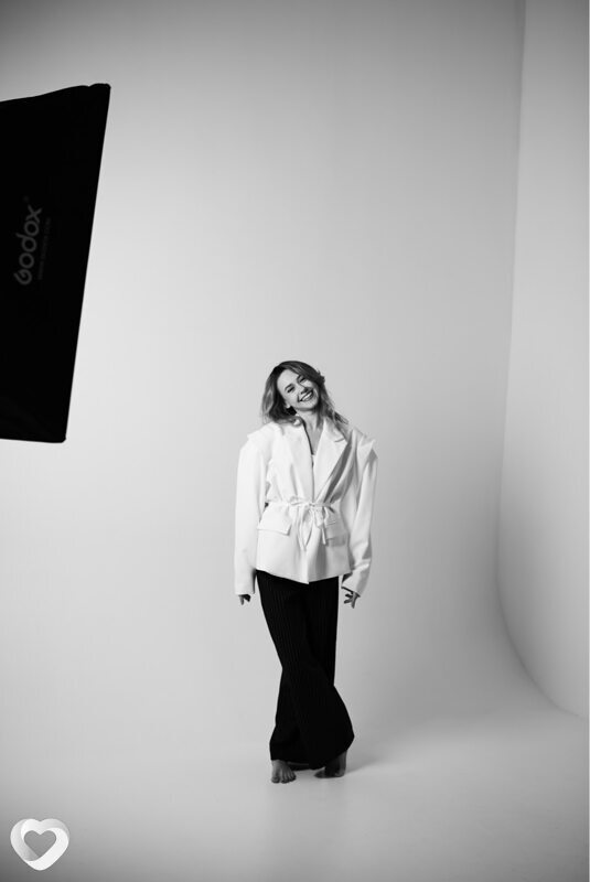 Милана, 21, Пензе — анкета №3881292
