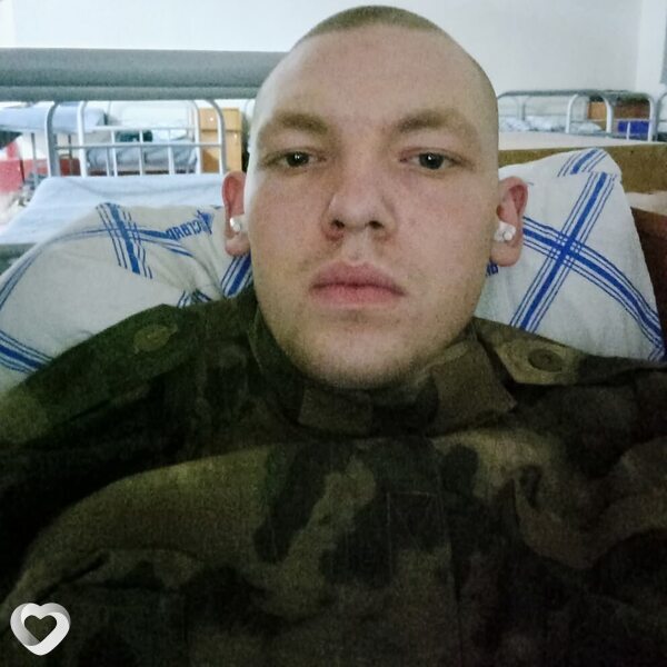 Нугзар, 19, Нижнем Новгороде — анкета №3881296