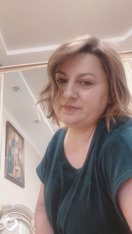 Світлана, 36, Хмельницком — анкета №3881299