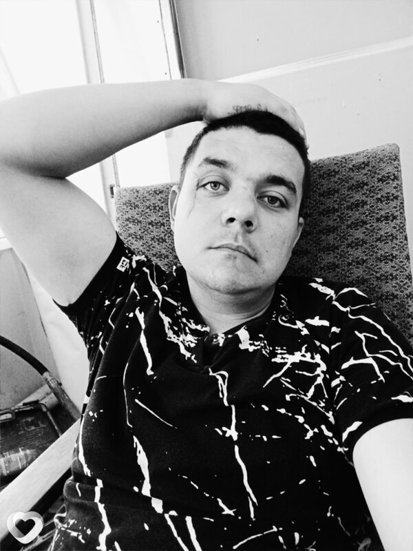 Руслан, 28, Стерлитамаке — анкета №3881225