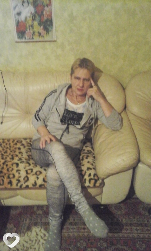 Ирина, 60, Караганде — анкета №3881226