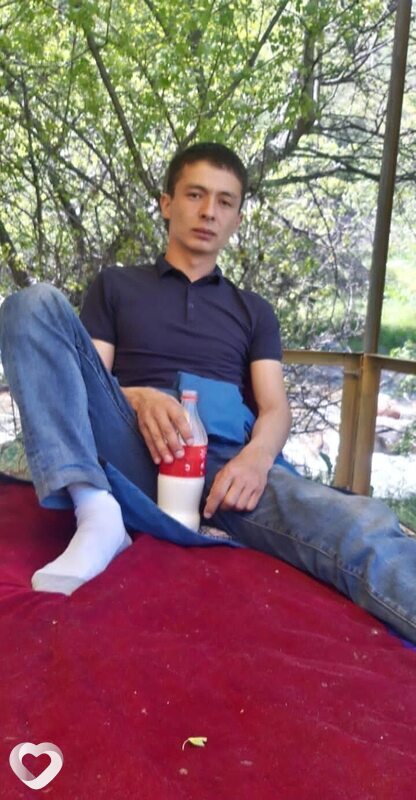 Айдос, 31, Астане — анкета №3881236
