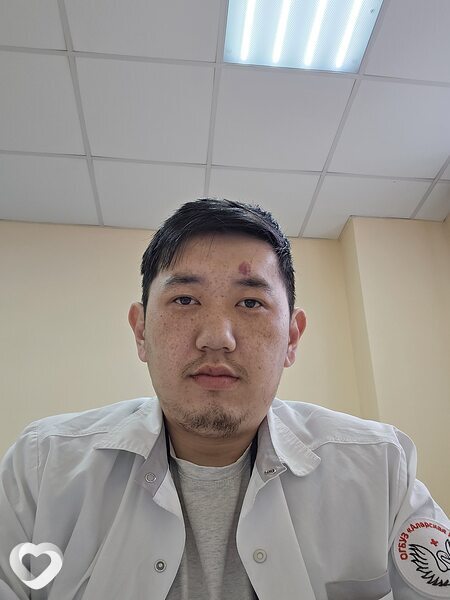 Андрей, Кутулик