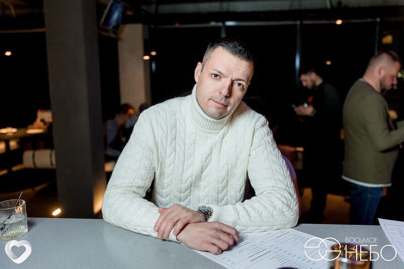 Aleks, 35, Санкт-Петербурге — анкета №3881327