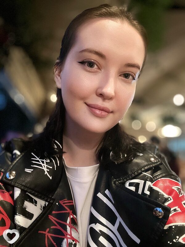 Татьяна, 27, Владивостоке — анкета №3881340