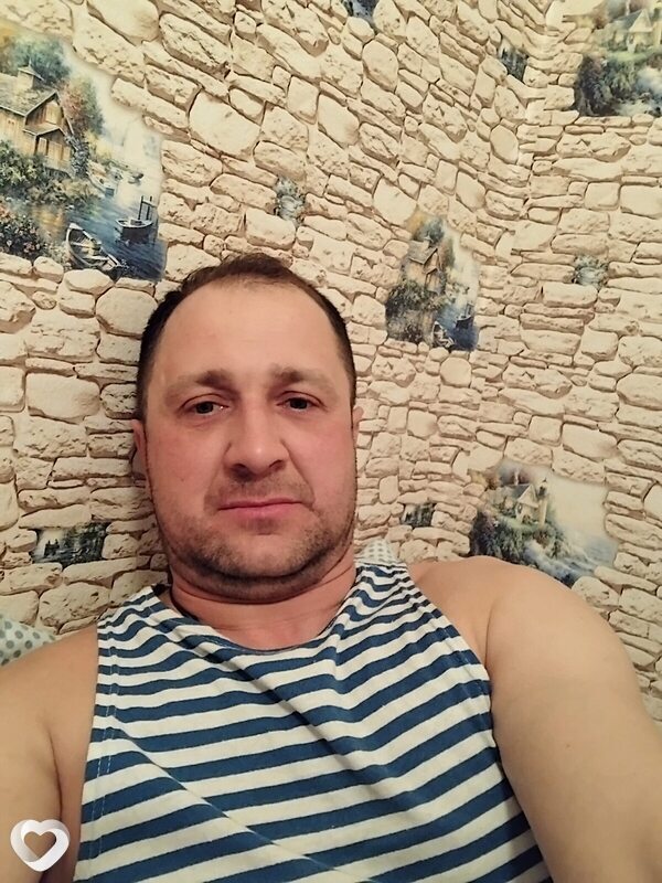 Алексей, 43, Старом Осколе — анкета №3881343