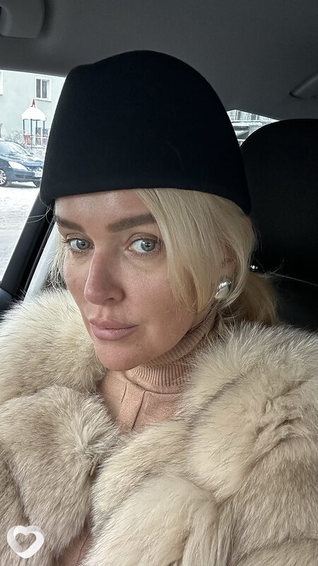 Ирина, 48, Кирове — анкета №3881344