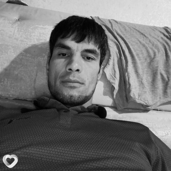 Хуршед, 37, Якутске — анкета №3881345