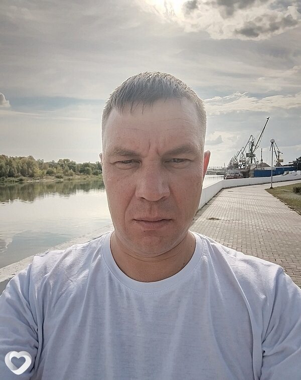 Андрей, 38, Тюмени — анкета №3881403