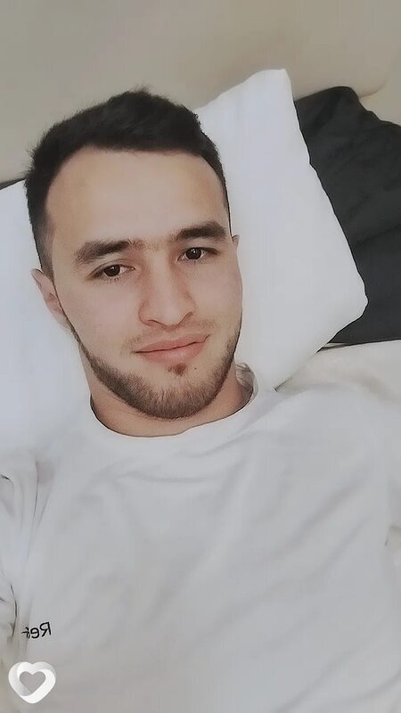 Мухамет, 25, Мценске — анкета №3881405