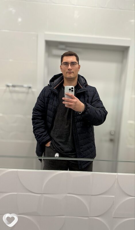 Дмитрий, 24, Чите — анкета №3881407