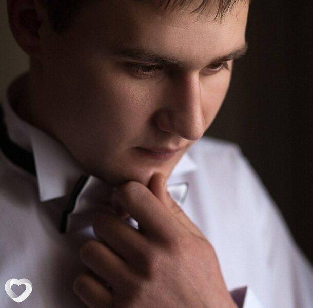 Александр, 28, Запорожье — анкета №3881409