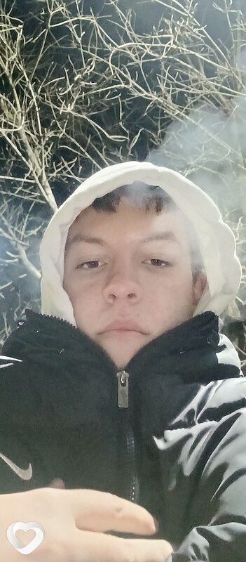 Илья, 18, Алматы — анкета №3881423