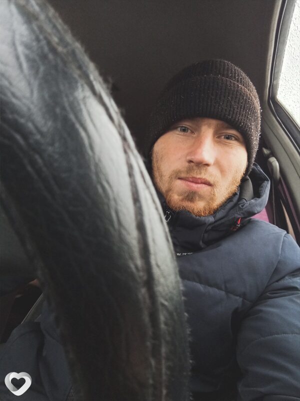Игорь, 25, Славгороде — анкета №3881357