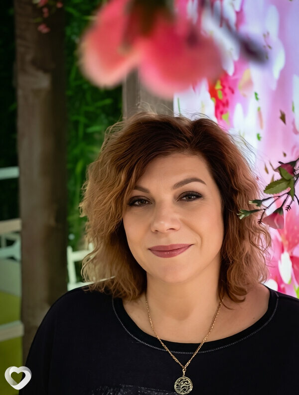 Ксения, 49, Улан-Удэ — анкета №3881358
