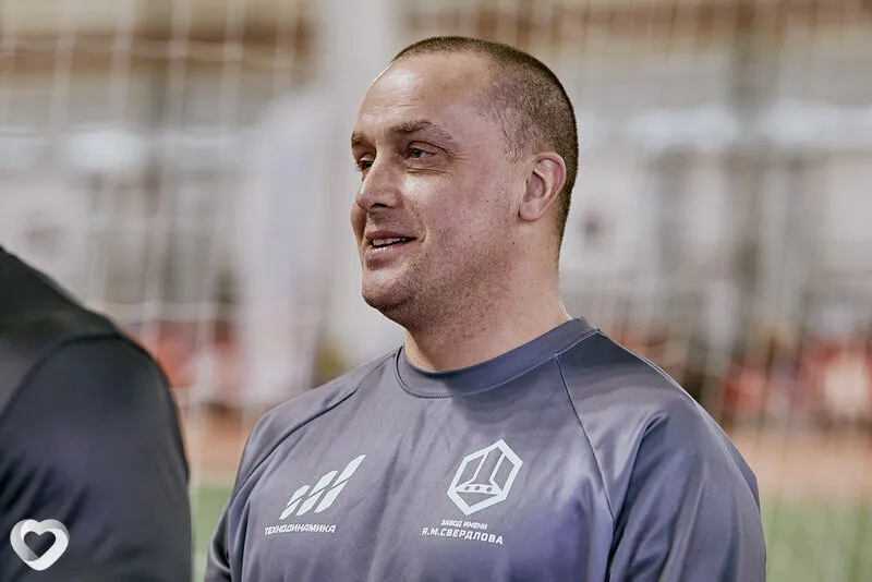 Сергей, 49, Бийске — анкета №3881360