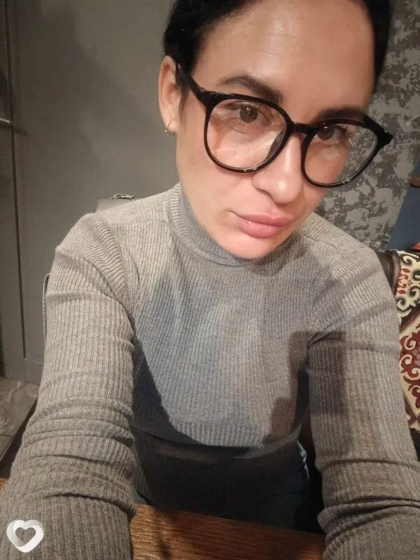 Марина, 33, Москве — анкета №3881361