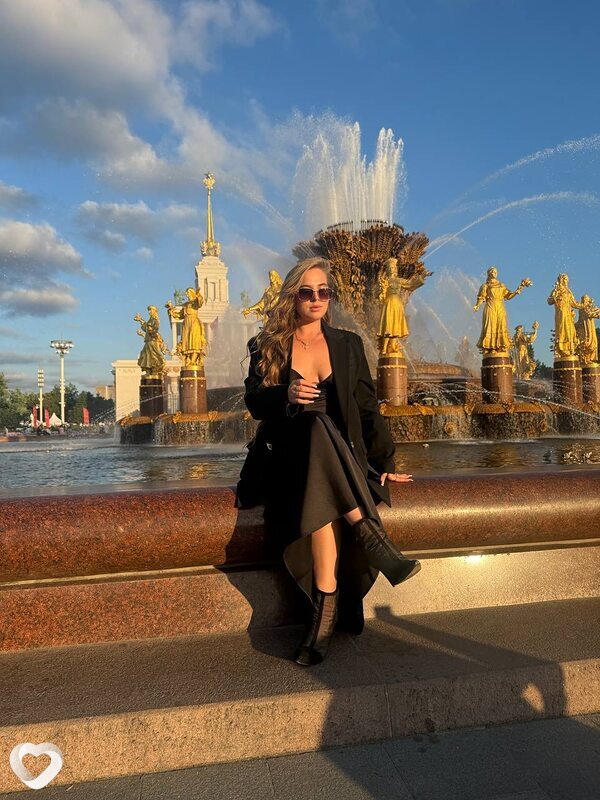 Екатерина, 24, Екатеринбурге — анкета №3881363
