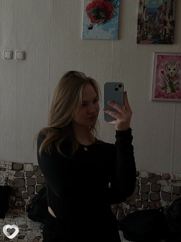 Арина, 18, Минске — анкета №3882275