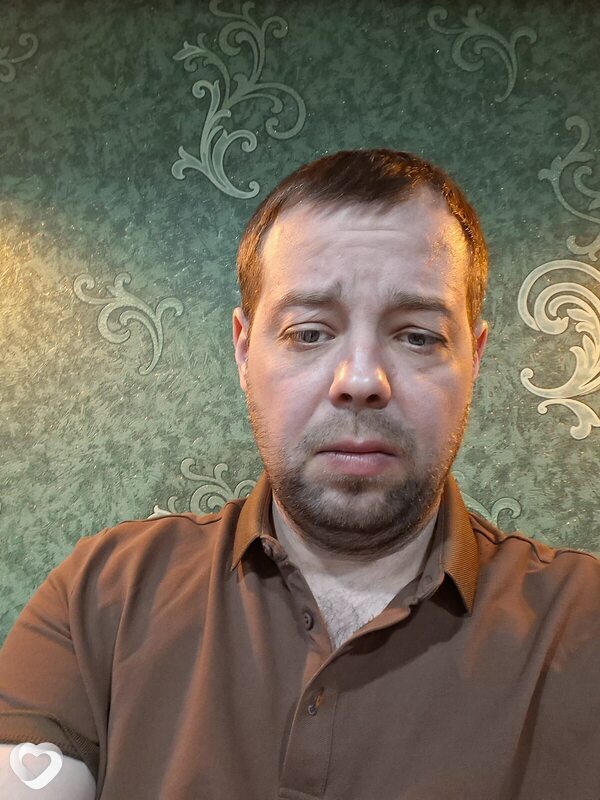Илья, 40, Рудном — анкета №3882283