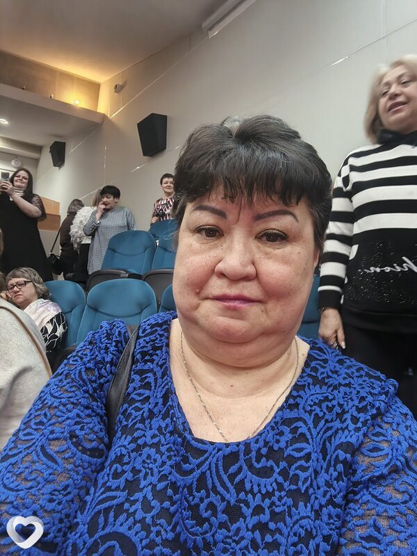 Ольга, Донской