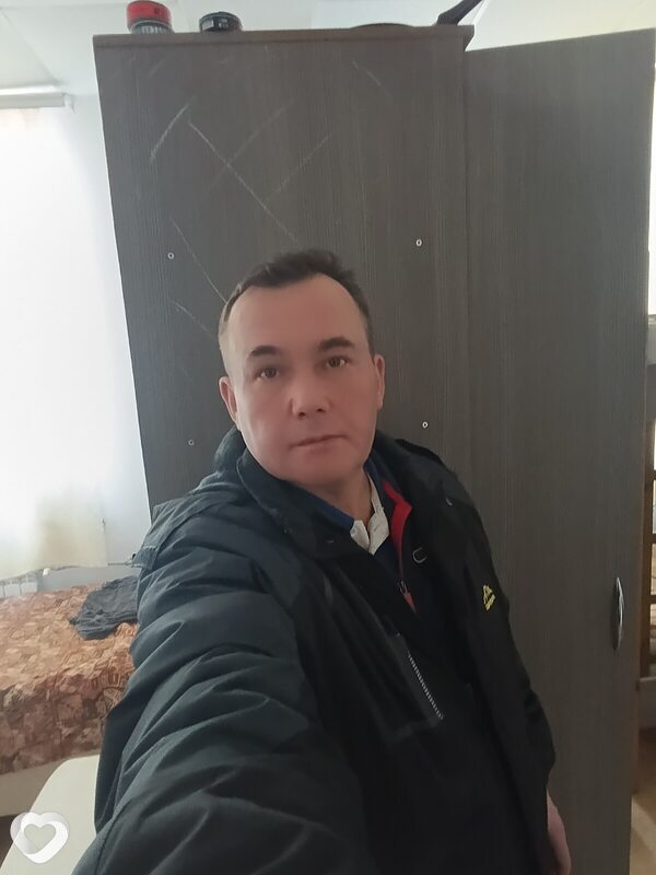 Сергей, 49, Керчи — анкета №3882287