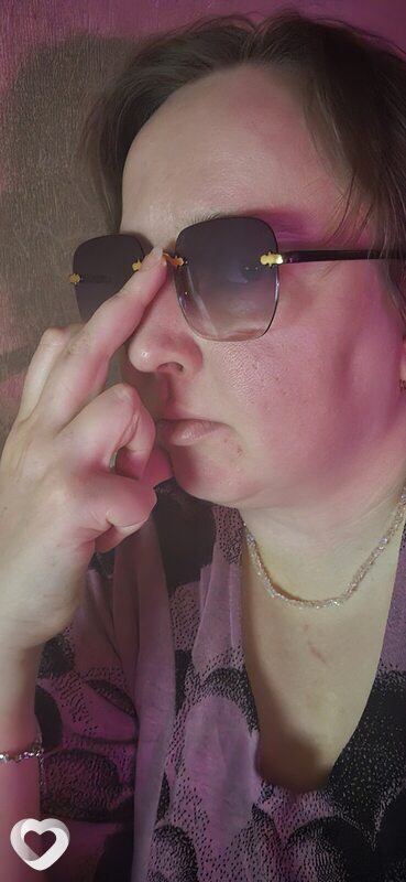София, 41, Томске — анкета №3882293