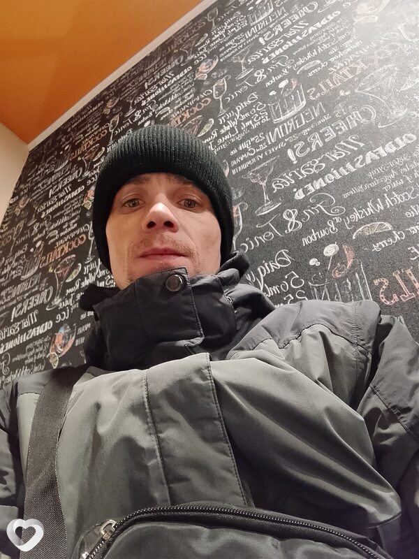 Алексей, 37, Екатеринбурге — анкета №3882299