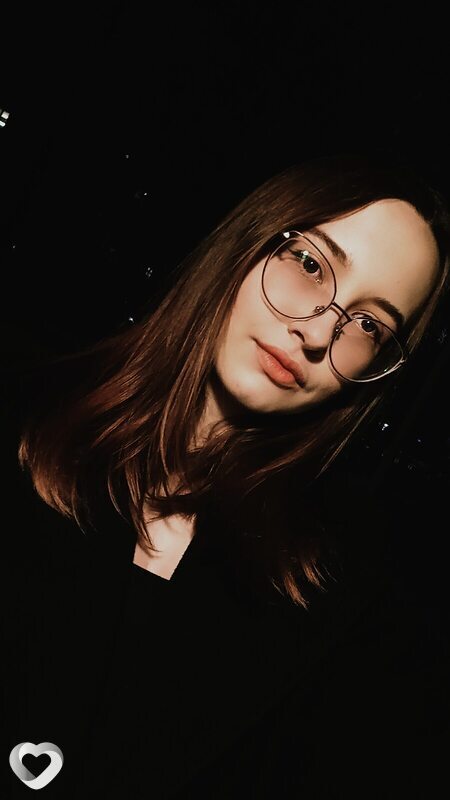 Ксения, 22, Перми — анкета №3881427