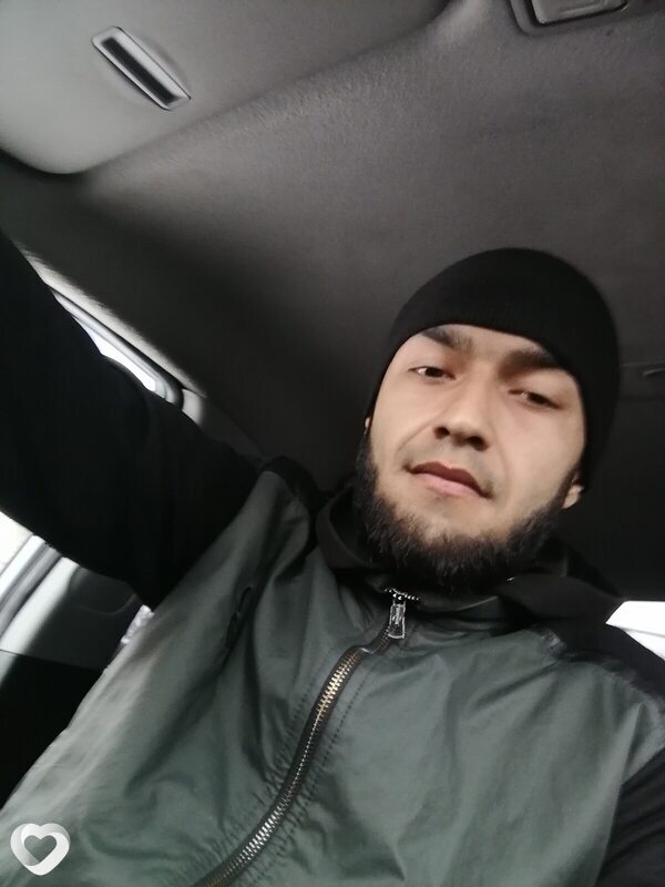 Buron, 24, Туле — анкета №3881433