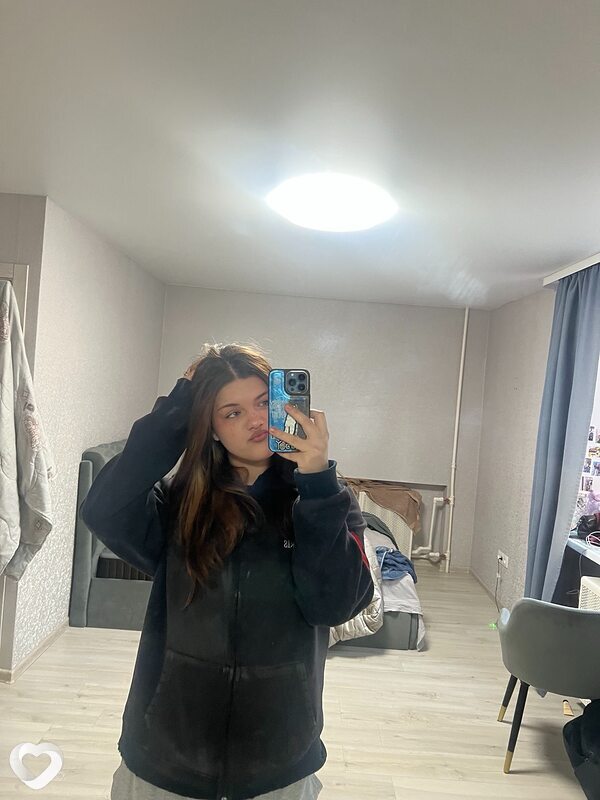 Анна, 22, Барановичах — анкета №3881441