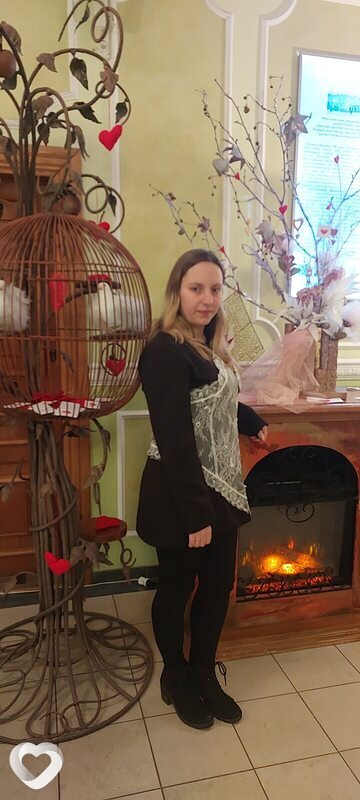 Ася, 31, Николаеве — анкета №3881445