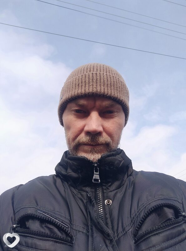 Максим, 46, Алматы — анкета №3881455